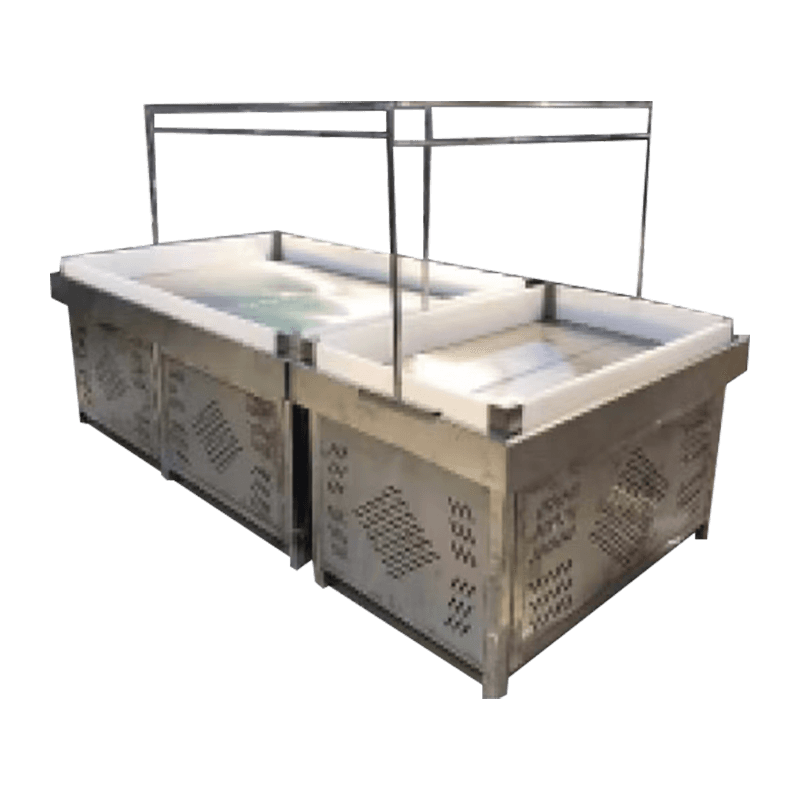 ขาตั้งจอแสดงผลสดเรืองแสงประสิทธิภาพสูง