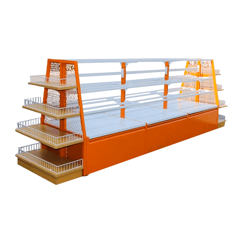 ชั้นวางจอแสดงผลที่ทนทานมัลติฟังก์ชั่น